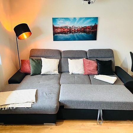 Modernes Apartment Seefeld And Chill Relax Im Zentrum Mit Netflix For Free Seefeld in Tirol Buitenkant foto