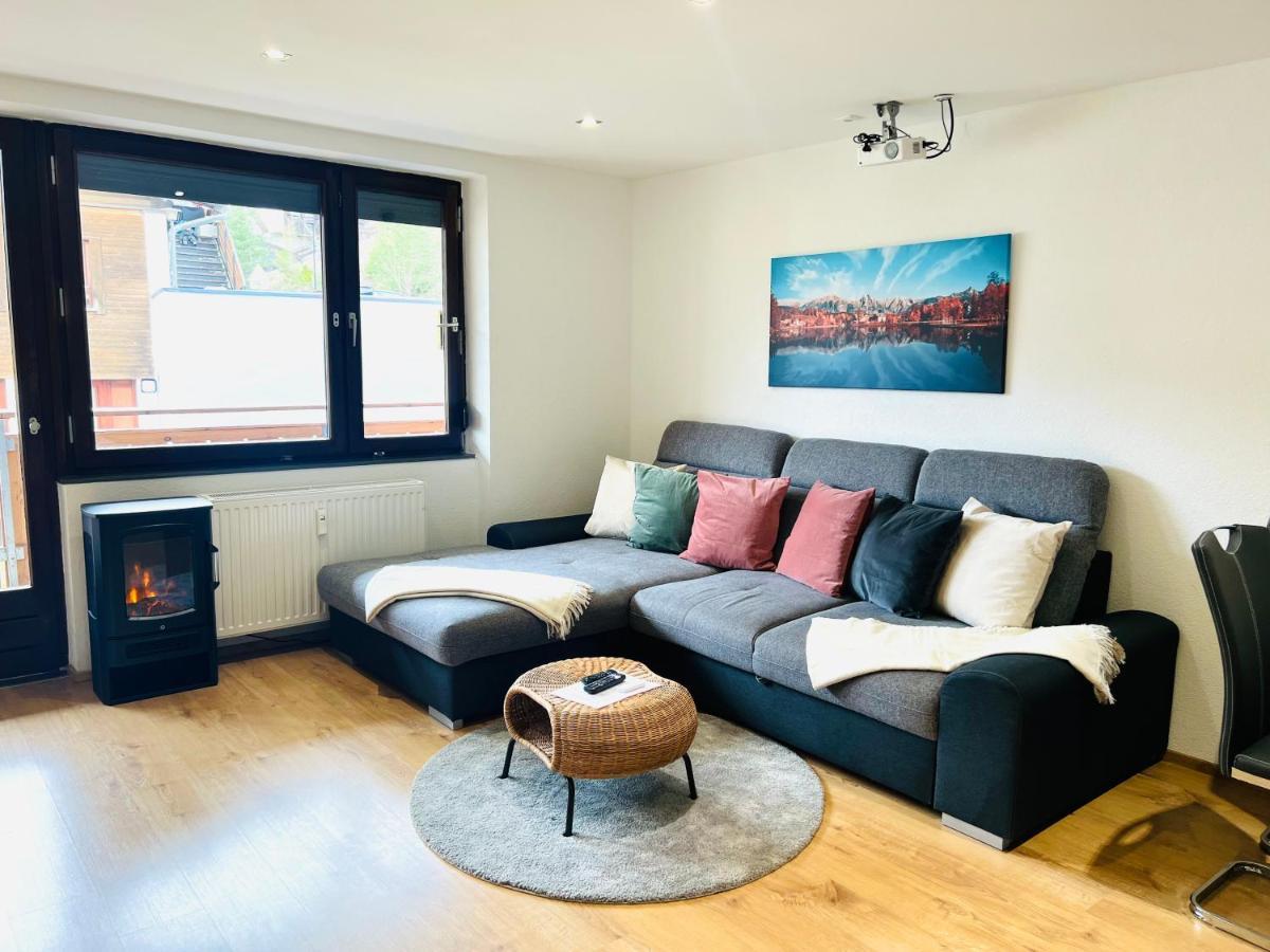 Modernes Apartment Seefeld And Chill Relax Im Zentrum Mit Netflix For Free Seefeld in Tirol Buitenkant foto