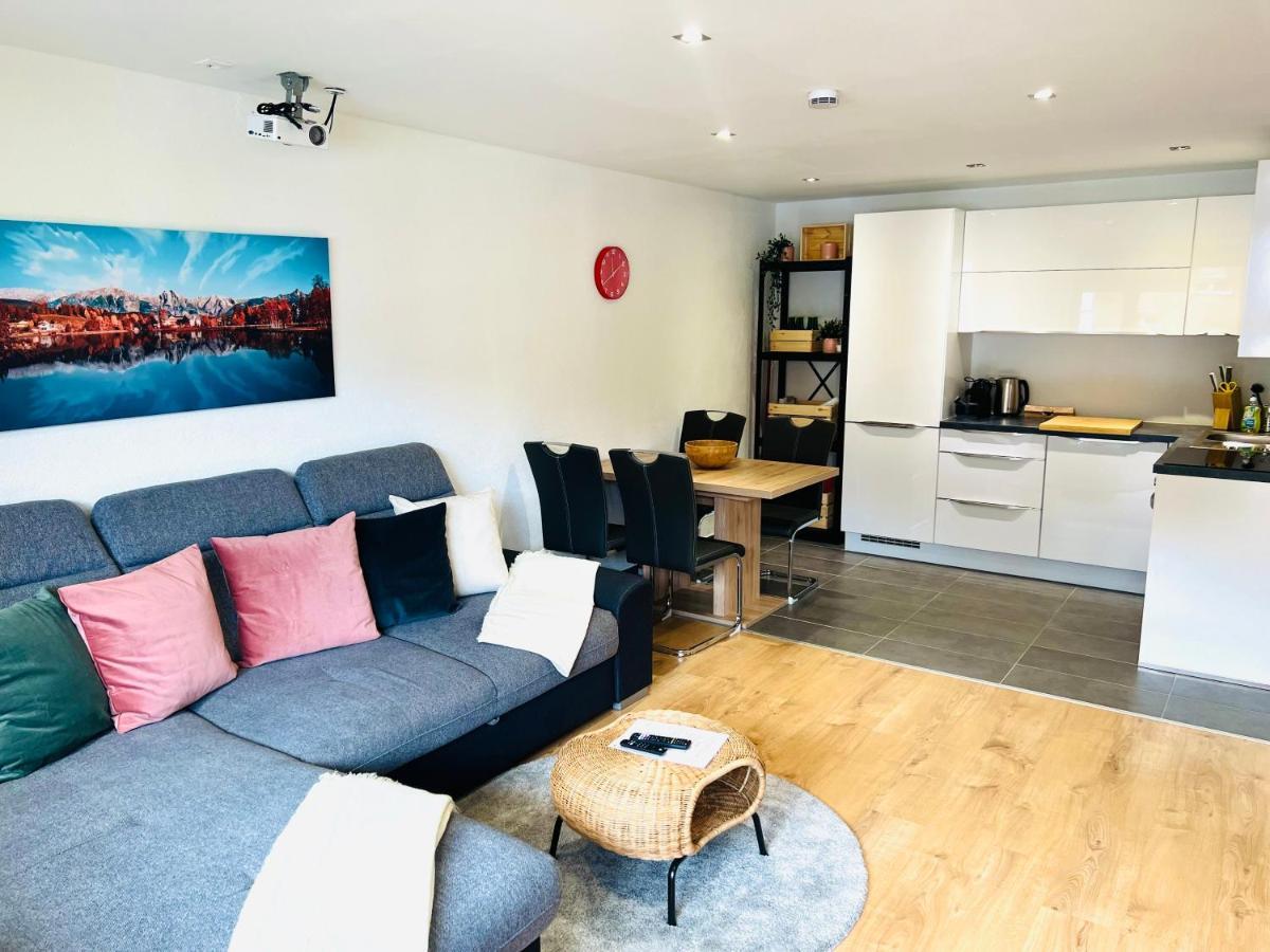 Modernes Apartment Seefeld And Chill Relax Im Zentrum Mit Netflix For Free Seefeld in Tirol Buitenkant foto