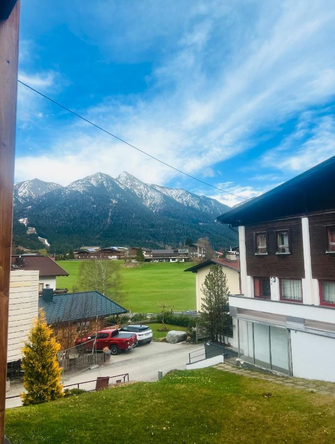 Modernes Apartment Seefeld And Chill Relax Im Zentrum Mit Netflix For Free Seefeld in Tirol Buitenkant foto