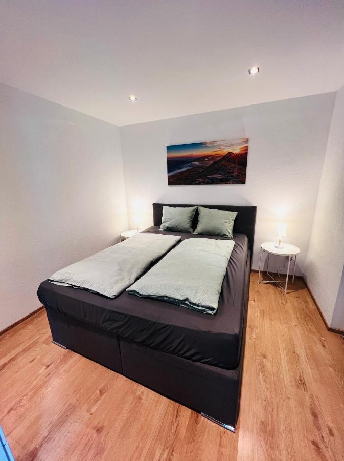 Modernes Apartment Seefeld And Chill Relax Im Zentrum Mit Netflix For Free Seefeld in Tirol Buitenkant foto