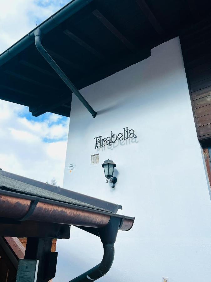 Modernes Apartment Seefeld And Chill Relax Im Zentrum Mit Netflix For Free Seefeld in Tirol Buitenkant foto