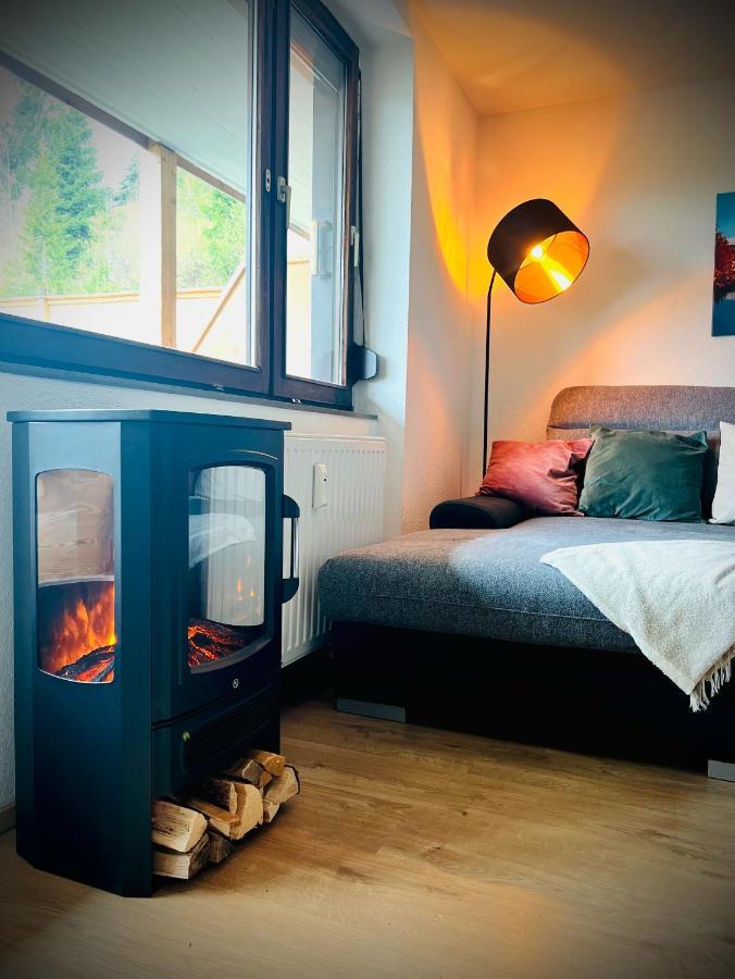Modernes Apartment Seefeld And Chill Relax Im Zentrum Mit Netflix For Free Seefeld in Tirol Buitenkant foto