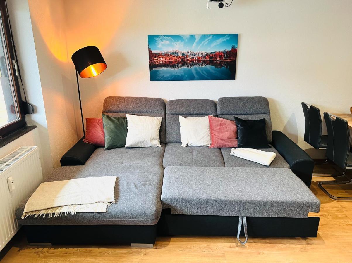 Modernes Apartment Seefeld And Chill Relax Im Zentrum Mit Netflix For Free Seefeld in Tirol Buitenkant foto