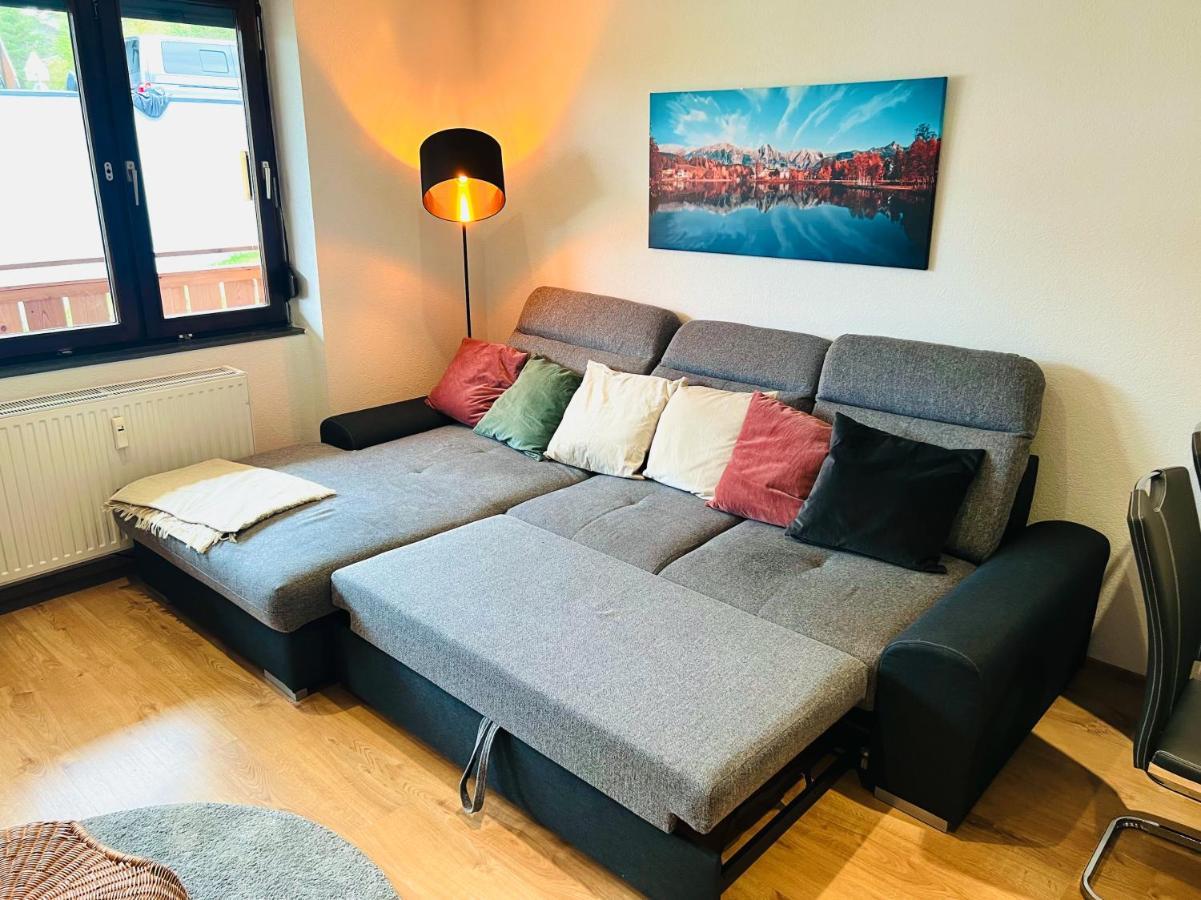 Modernes Apartment Seefeld And Chill Relax Im Zentrum Mit Netflix For Free Seefeld in Tirol Buitenkant foto