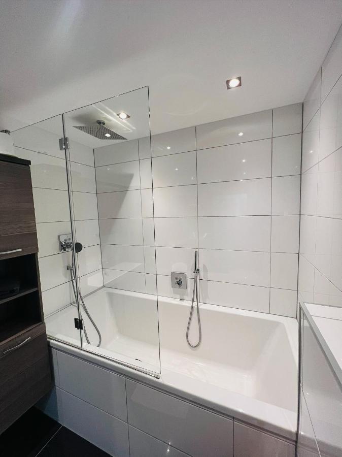 Modernes Apartment Seefeld And Chill Relax Im Zentrum Mit Netflix For Free Seefeld in Tirol Buitenkant foto